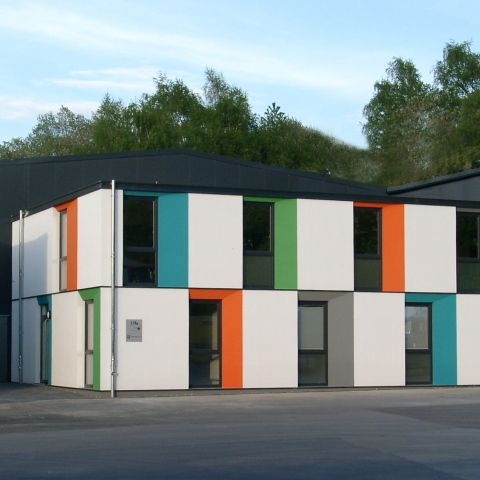 HAKO Praxis für Physiotherapie, Wuppertal