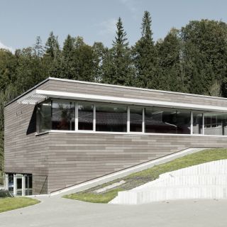 Polytechnische Schule Kössen