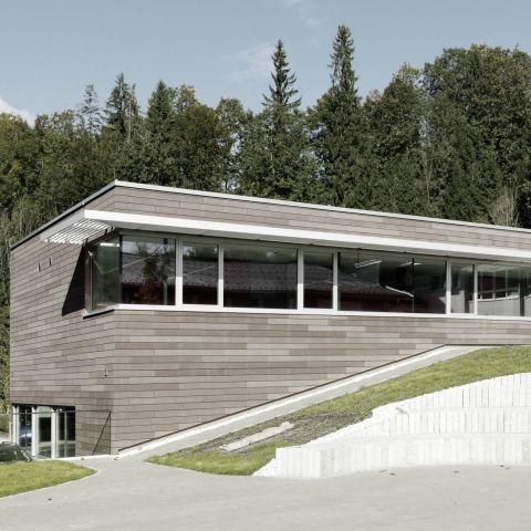 Polytechnische Schule Kössen