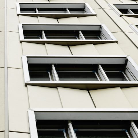 BayWa Hochhaus München