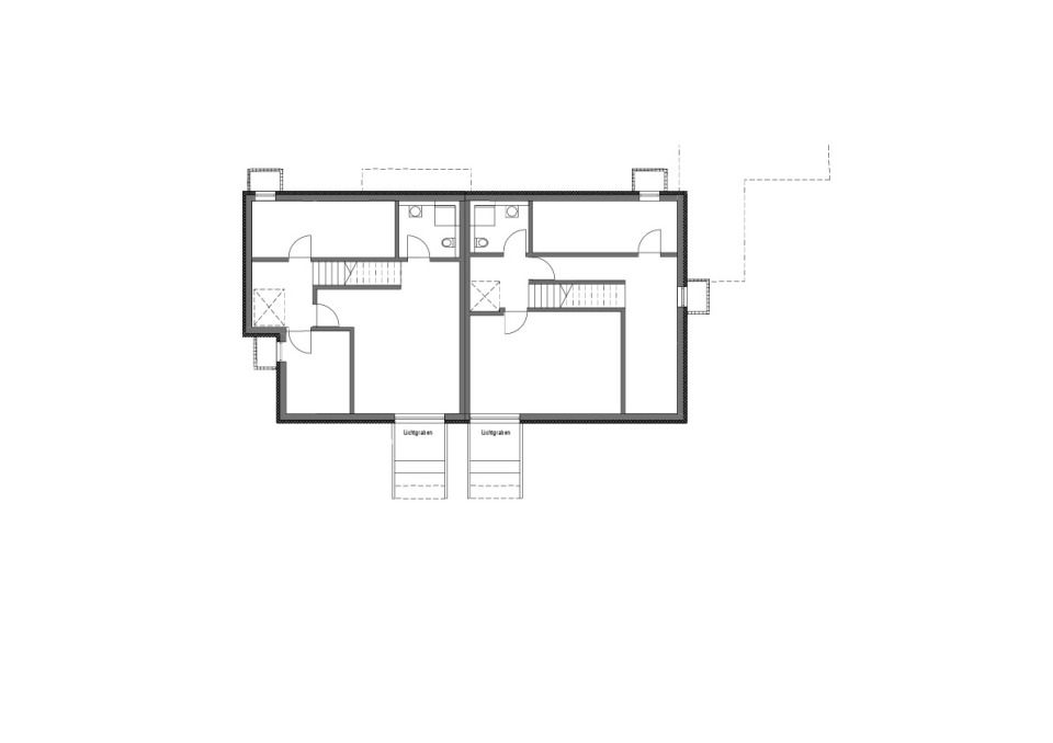 Grundriss UG