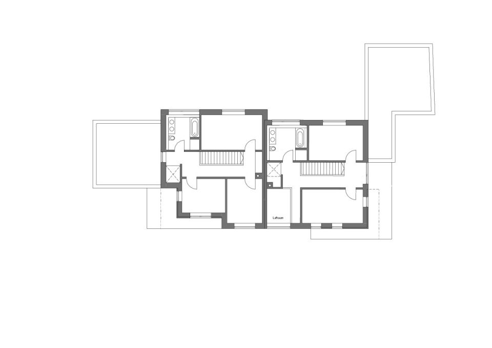 Grundriss OG