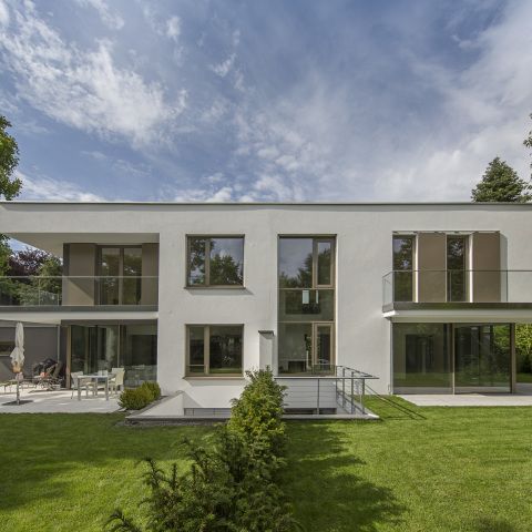 Doppelhaus O10