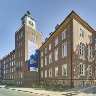 Landeshaus Münster LWL