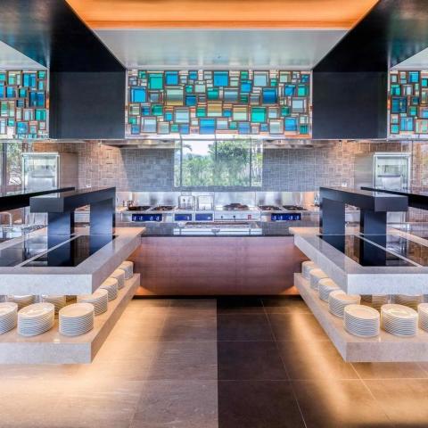 Hyatt Regency Seragaki Island, Okinawa, Japan