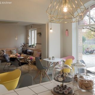 Cafe Kautz, Esslingen