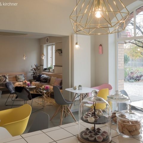 Cafe Kautz, Esslingen