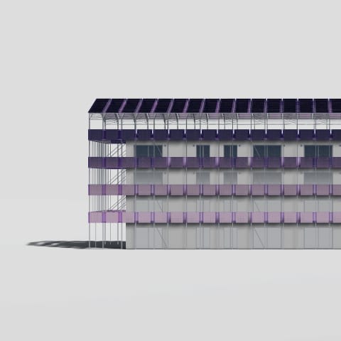 Umbau 2035