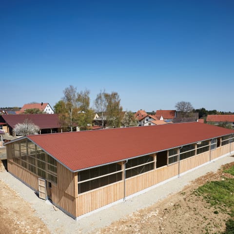 Reithalle