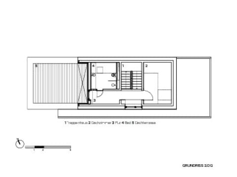 Grundriss 2OG