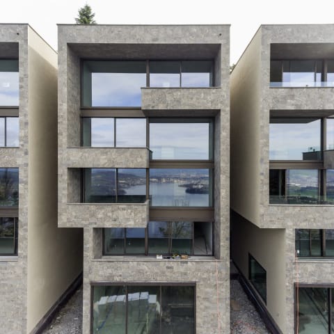 Bürgenstock Resort