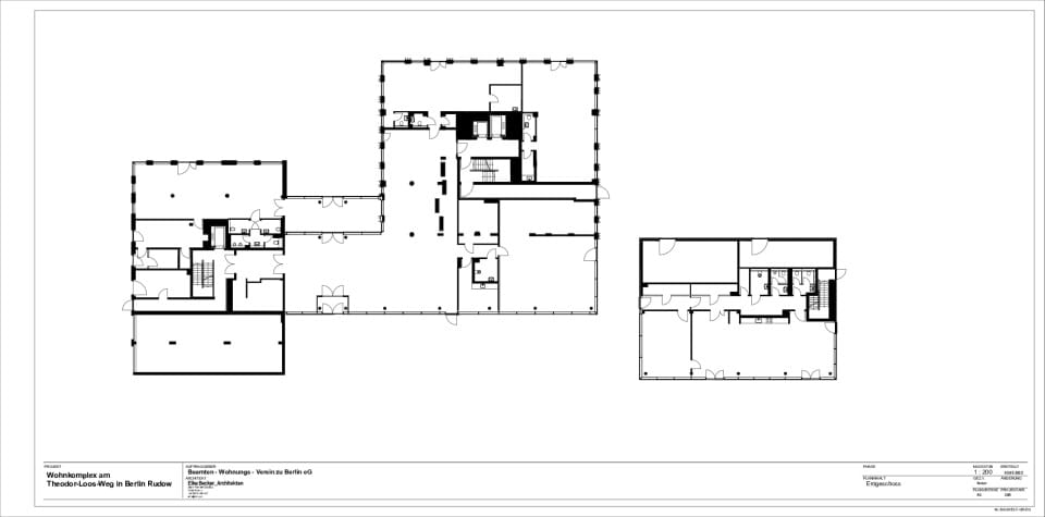 TLW Grundriss Erdgeschoss