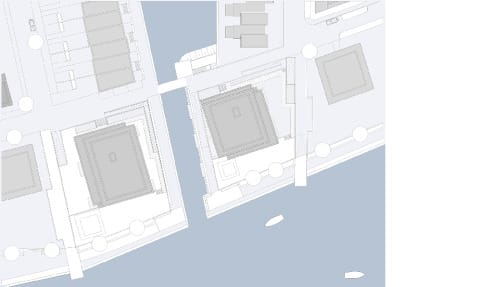 Torhäuser Lageplan