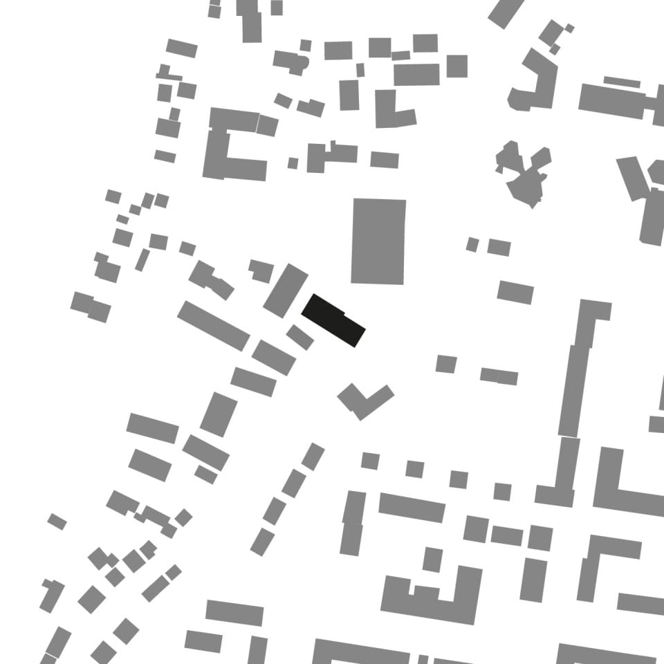 Schwarzplan