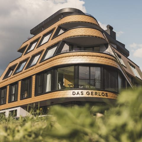 Glänzende Aussichten