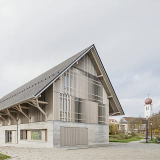 Bücherei Kressbronn a.B.