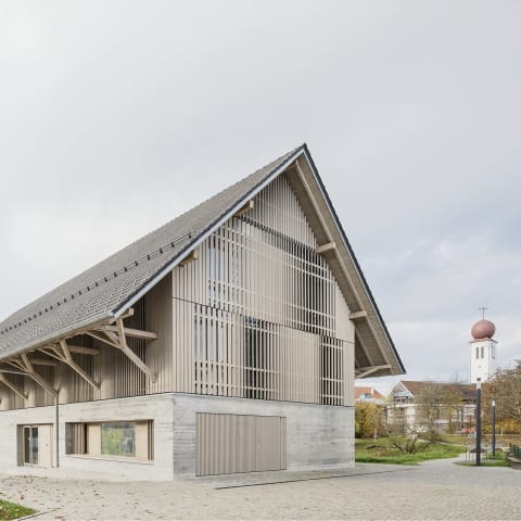 Bücherei Kressbronn a.B.