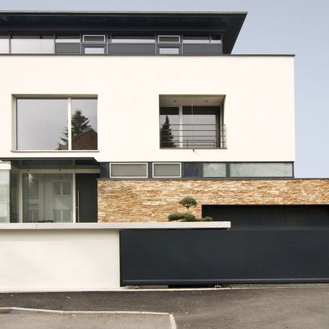Zeitlos modern