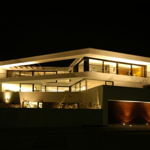 Villa W_ Taunus
