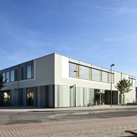 Kinderhaus Rauenberg