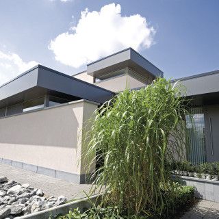 Wohnhaus in Affligem