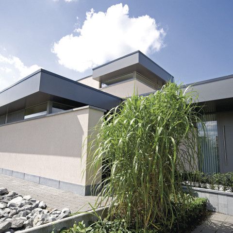 Wohnhaus in Affligem