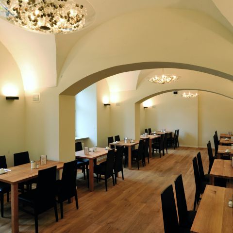 Lichtplanung für das Tagungshotel „Kloster Holzen“