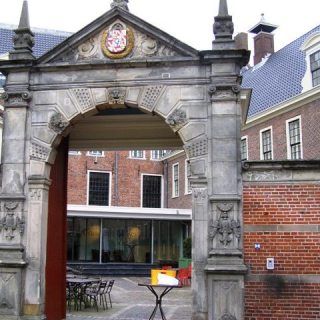 Hotel Prinsenhof