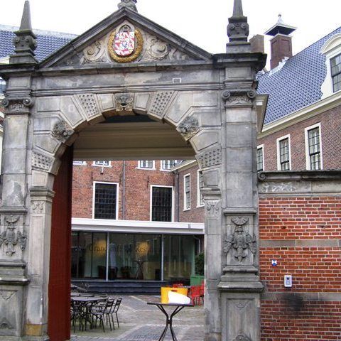 Hotel Prinsenhof
