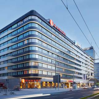 Hotel-Neubau Berlin, Alexanderplatz