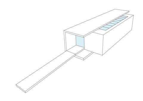 Konzept Licht