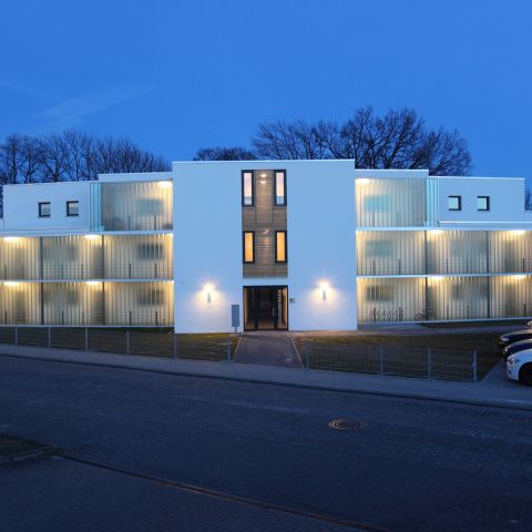 10-Familienwohnhaus Schlosserstraße