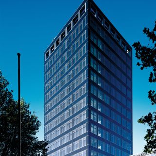 Stadtwerke Bochum