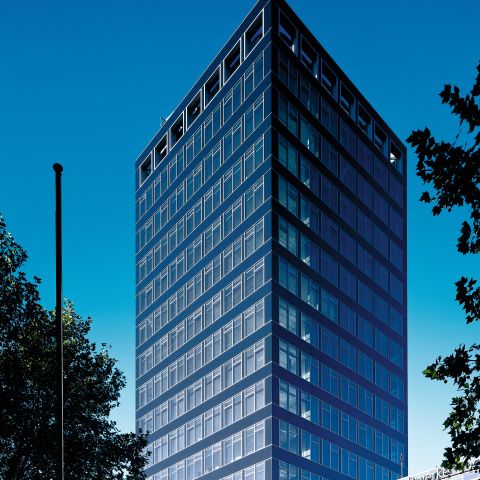 Stadtwerke Bochum