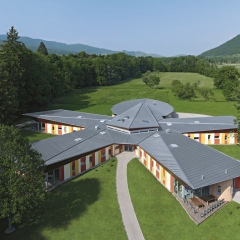 Institut La Forge