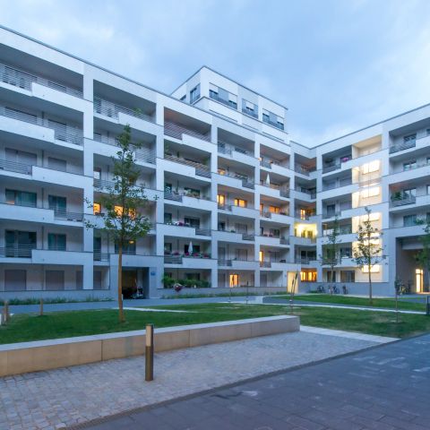 Welfenstraße