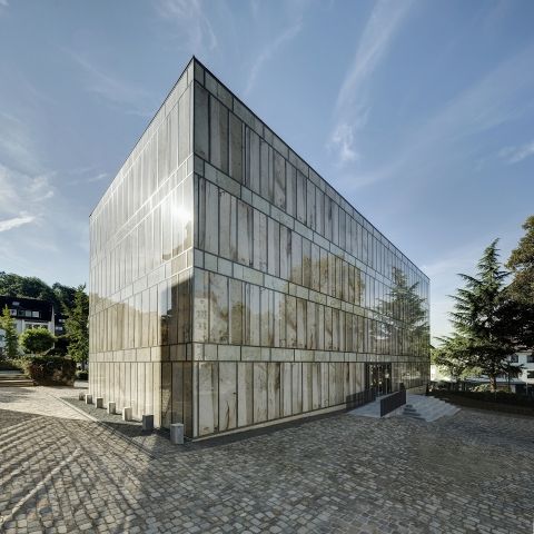 Folkwang Bibliothek