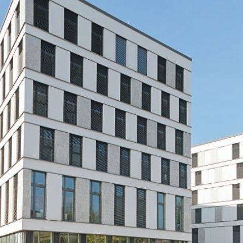 Stadttor Heidelberg