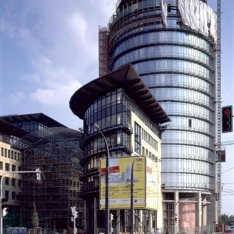 World Trade Center Dresden