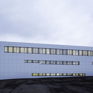 Fraunhofer-Institut für Keramische Technologien und Systeme IKTS, Hermsdorf