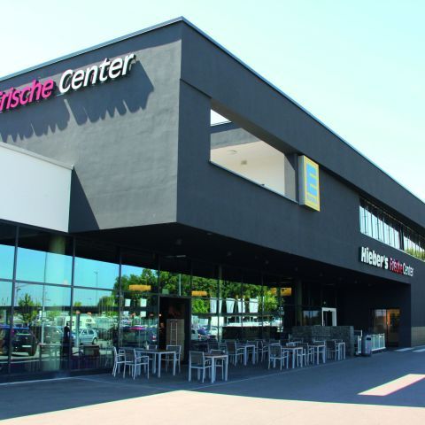 Hieber’s Frische Center Bad Krozingen