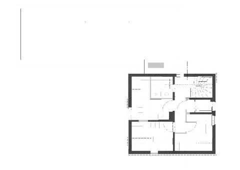 Grundriss DG
