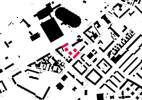 Schwarzplan