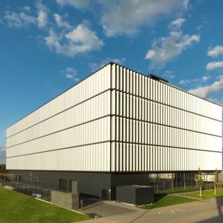 BFFT Headquarter Gaimersheim