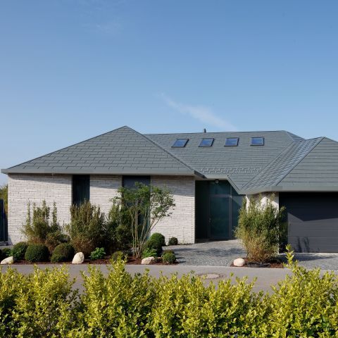 Bungalow Rangsdorf