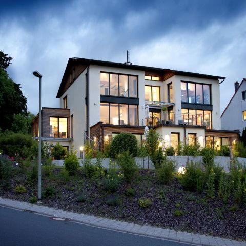 Wohnen im SmartHome