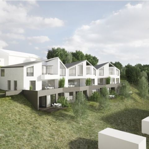 Neubauprojekt in Kenzingen