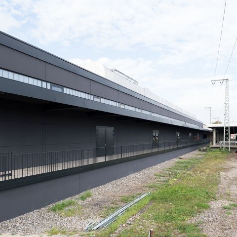 Kulturzentrum NEUN