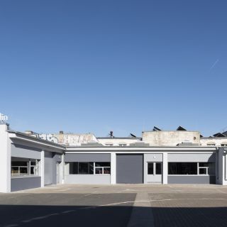 Umzug museumstechnik