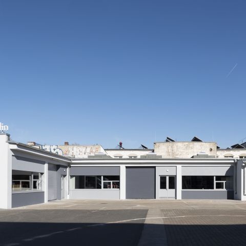 Umzug museumstechnik